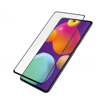 PanzerGlass ® Screen protector Samsung Galaxy M53 5G | M54 5G | Ultra-Wide Fit
