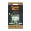 PanzerGlass ® ECO MATRIX Screen Protector Samsung Galaxy S23+ | Ultra-Wide Fit w. AlignerKit