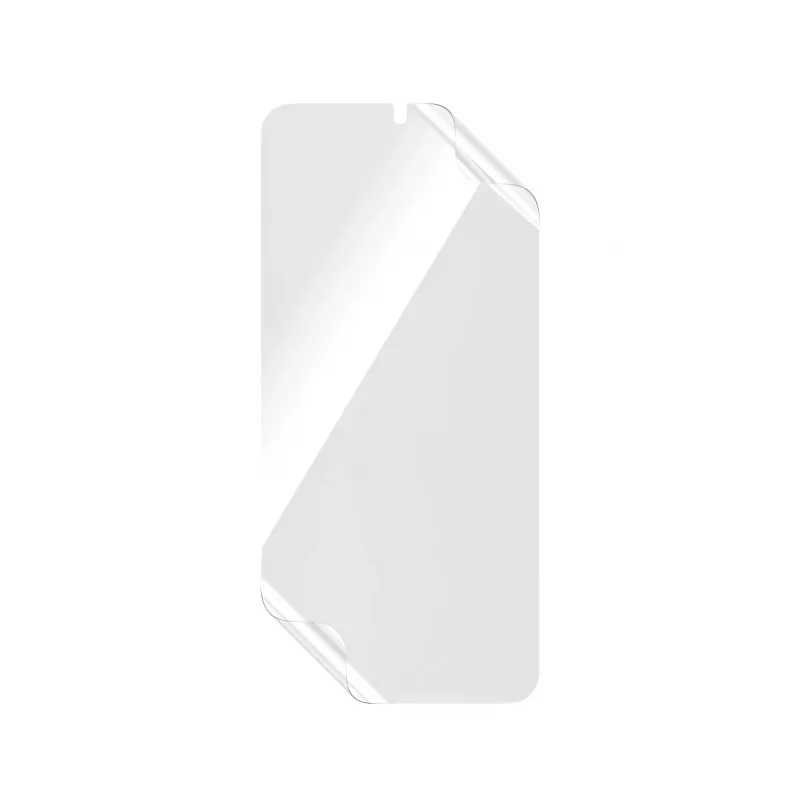 PanzerGlass ® ECO MATRIX Screen Protector Samsung Galaxy S23+ | Ultra-Wide Fit w. AlignerKit