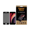 PanzerGlass ® Privacy Screen Protector iPhone SE (2020/2022) | 8 | 7 | 6 | 6s | Edge-to-Edge