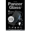 PanzerGlass ® Privacy Screen Protector iPhone 11 Pro | Embellished w. crystals from Swarovski® | Edge-to-Edge