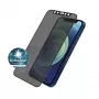 PanzerGlass ® Privacy Screen Protector iPhone 12 Mini | Edge-to-Edge