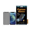 PanzerGlass ® Privacy Screen Protector iPhone 12 Mini | Edge-to-Edge