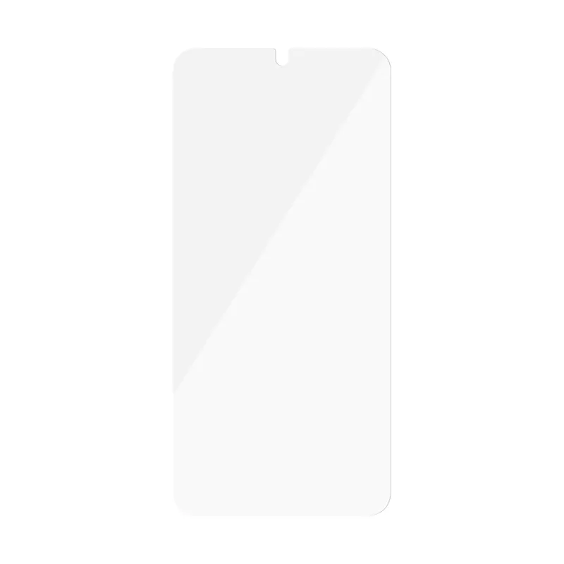 PanzerGlass SAFE. by ® Screen Protector Samsung Galaxy S22 5G | S23 | Ultra-Wide Fit | BULK