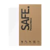 PanzerGlass SAFE. by ® Screen Protector Samsung Galaxy S22 5G | S23 | Ultra-Wide Fit | BULK