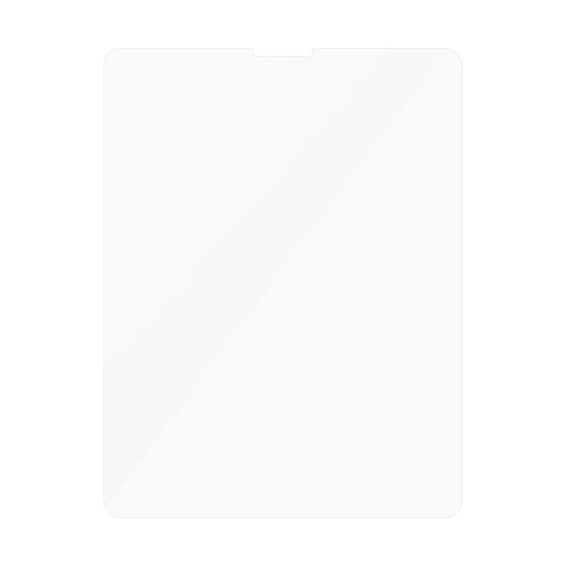 PanzerGlass SAFE. by ® Screen Protector iPad Pro 12.9'' (2018, 2020-2022) | Ultra-Wide Fit | Bulk