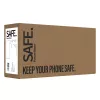PanzerGlass SAFE. by ® Screen Protector Samsung Galaxy S24 | Ultra-Wide Fit w. EasyAligner | Bulk