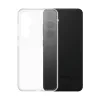 PanzerGlass SAFE. by ® TPU Case Samsung Galaxy S24 | Transparent | BULK