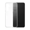 PanzerGlass SAFE. by ® TPU Case Samsung Galaxy S24+ | Transparent | BULK