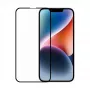 PanzerGlass SAFE. by ® Screen Protector iPhone 14 | 13 | 13 Pro | Ultra-Wide Fit | BULK