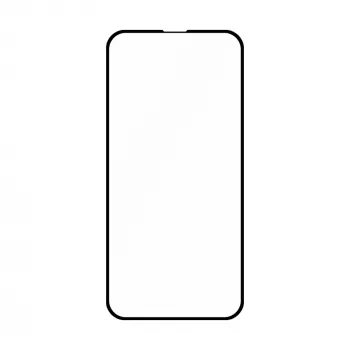 PanzerGlass SAFE. by ® Screen Protector iPhone 14 | 13 | 13 Pro | Ultra-Wide Fit | BULK
