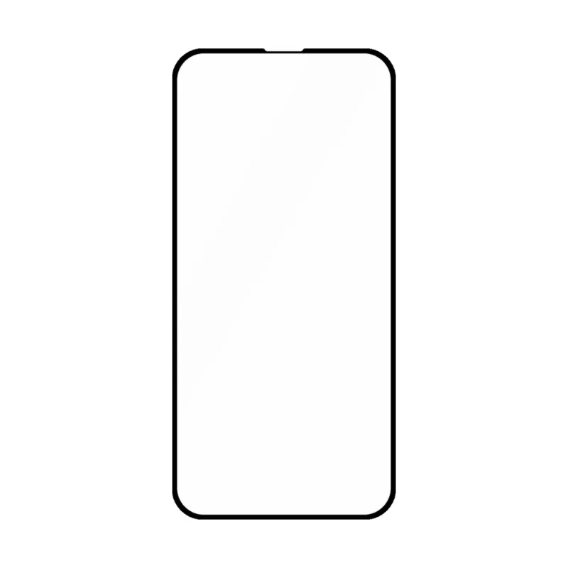 PanzerGlass SAFE. by ® Screen Protector iPhone 14 | 13 | 13 Pro | Ultra-Wide Fit | BULK