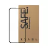 PanzerGlass SAFE. by ® Screen Protector iPhone 14 | 13 | 13 Pro | Ultra-Wide Fit | BULK