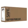 PanzerGlass SAFE. by ® Screen Protector iPhone 14 | 13 | 13 Pro | Ultra-Wide Fit | BULK