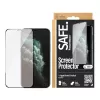PanzerGlass SAFE. by ® Screen Protector iPhone X | Xs | 11 Pro | Edge-to-Edge