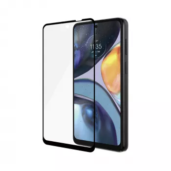 PanzerGlass SAFE. by ® Screen Protector Lenovo K15 Plus | Motorola moto g22 | e32 | e32s