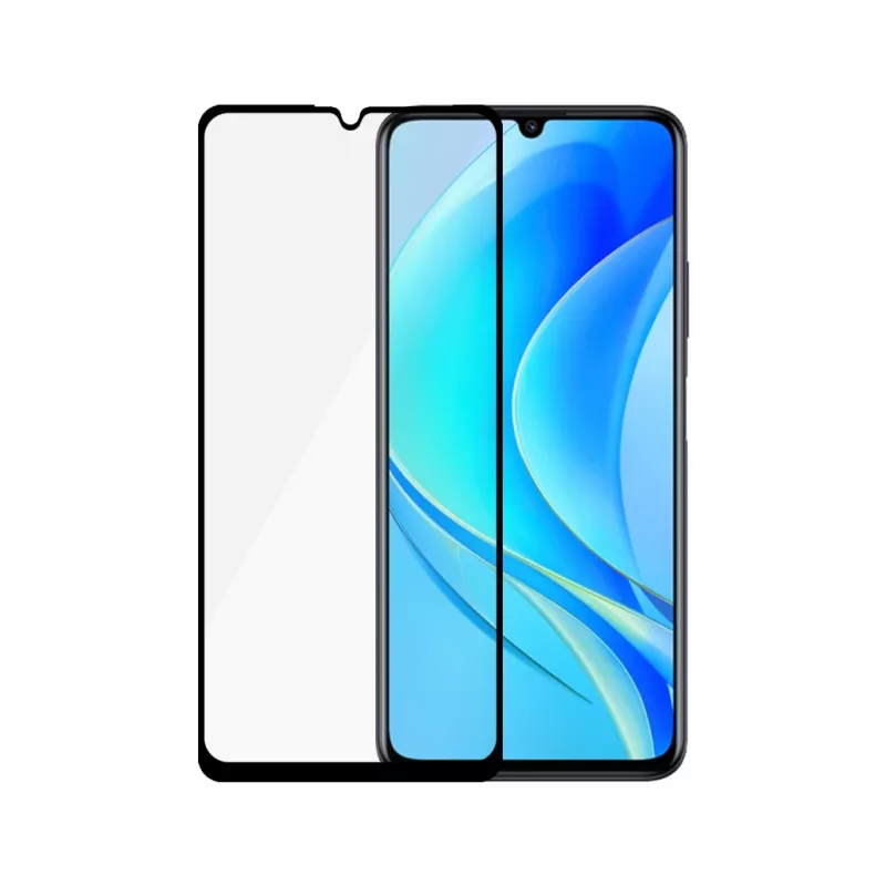 PanzerGlass SAFE. by ® Screen Protector Huawei Nova Y70 | Y70 Plus | Y71