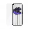 Screen protector PanzerGlass SAFE. for Nothing Phone — Ultra-Wide Fit, tempered glass + PET, scratch and shock resistant, dry application