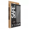 Screen protector PanzerGlass SAFE. for Nothing Phone — Ultra-Wide Fit, tempered glass + PET, scratch and shock resistant, dry application