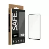 PanzerGlass SAFE. by ® Screen Protector Motorola moto g32 | Ultra-Wide Fit
