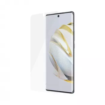 PanzerGlass SAFE. by ® Screen Protector Huawei Nova 10 SE | Ultra-Wide Fit