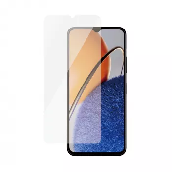 PanzerGlass SAFE. by ® Screen Protector Huawei Nova Y61 | Ultra-Wide Fit