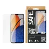 PanzerGlass SAFE. by ® Screen Protector Huawei Nova Y61 | Ultra-Wide Fit