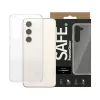 PanzerGlass SAFE. by ® TPU Case Samsung Galaxy S23 | Transparent