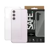 PanzerGlass SAFE. by ® Case Samsung Galaxy S23+ | Transparent