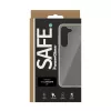 PanzerGlass SAFE. by ® Case Samsung Galaxy S23+ | Transparent