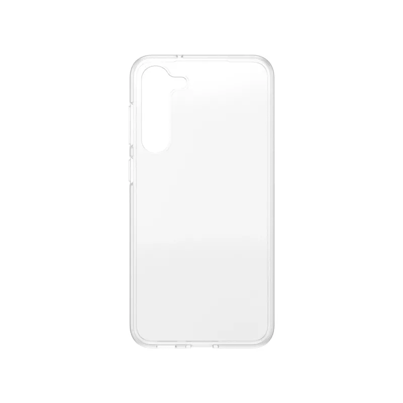 PanzerGlass SAFE. by ® Case Samsung Galaxy S23+ | Transparent