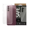 PanzerGlass SAFE. by ® TPU Case Samsung Galaxy A14 | A14 5G | Transparent