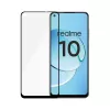 Tempered Screen Protector PanzerGlass SAFE for Realme 10 — Ultra-Wide Fit, Black