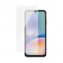 Screen protector PanzerGlass for Samsung Galaxy A05s Ultra-Wide Fit PET scratch and shock resistant transparent 1 pcs