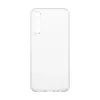 PanzerGlass SAFE. by ® TPU Case Transparent Samsung Galaxy A05s
