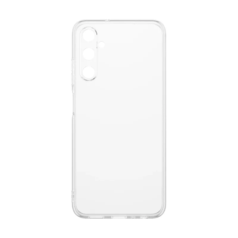 PanzerGlass SAFE. by ® TPU Case Transparent Samsung Galaxy A05s