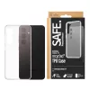 PanzerGlass SAFE. by ® TPU Case Samsung Galaxy S24 | Transparent