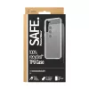 PanzerGlass SAFE. by ® TPU Case Samsung Galaxy S24 | Transparent