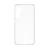 PanzerGlass SAFE. by ® TPU Case Samsung Galaxy S24 | Transparent