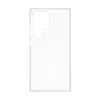 PanzerGlass SAFE. by ® TPU Case Samsung Galaxy S24 Ultra | Transparent