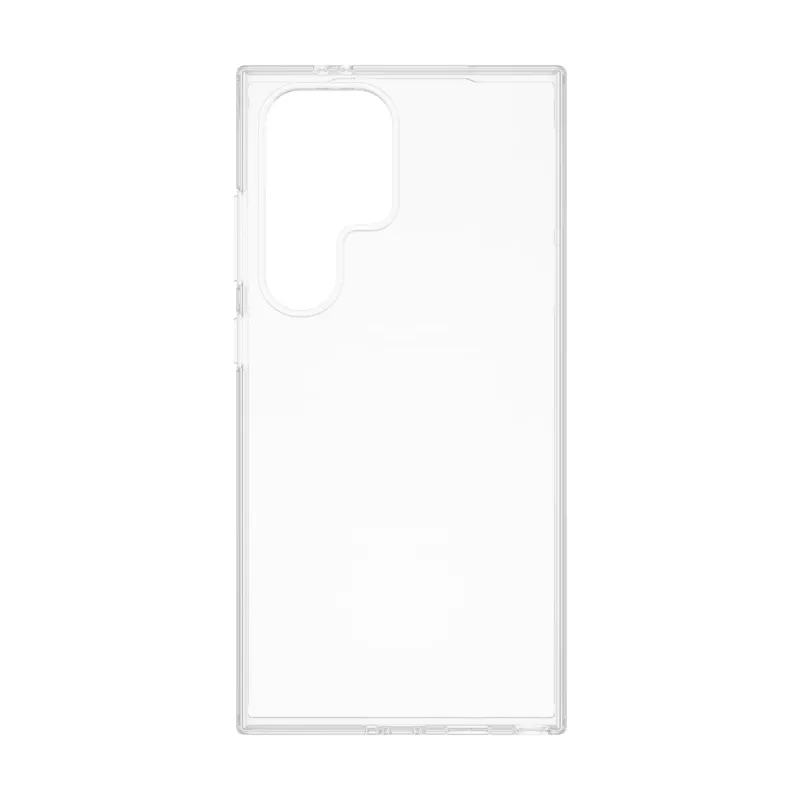 PanzerGlass SAFE. by ® TPU Case Samsung Galaxy S24 Ultra | Transparent