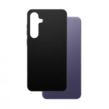 PanzerGlass SAFE. by ® TPU Case Samsung Galaxy S24+ | Black, Cover, Samsung, Samsung - Galaxy S24 Plus, Black