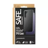 PanzerGlass SAFE. by ® TPU Case Samsung Galaxy S24+ | Black, Cover, Samsung, Samsung - Galaxy S24 Plus, Black