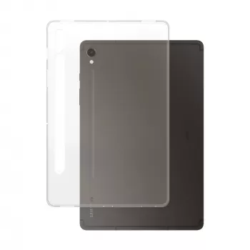PanzerGlass SAFE. by ® TPU Case Transparent Samsung Galaxy Tab S9