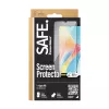 PanzerGlass SAFE. by ® Screen Protector Oppo A18 | Ultra-Wide Fit