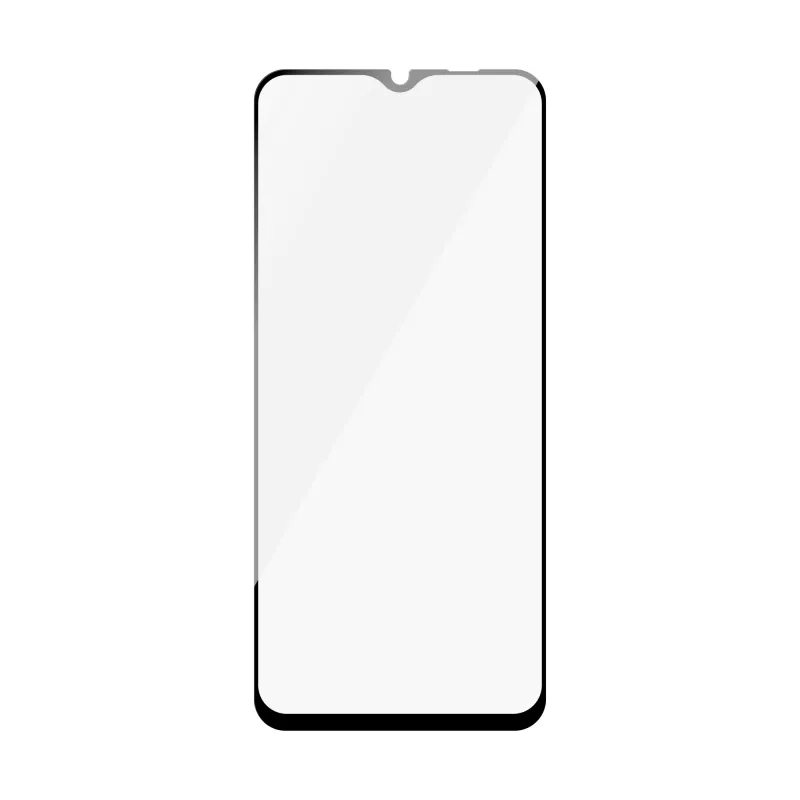 PanzerGlass SAFE. by ® Screen Protector Oppo A18 | Ultra-Wide Fit