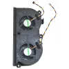HP 733489-001 All-in-One PC spare part/accessory CPU cooling fan