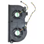 HP 733489-001 All-in-One PC spare part/accessory CPU cooling fan