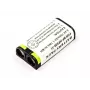 CoreParts MBXSO-BA0002 headphone/headset accessory Battery