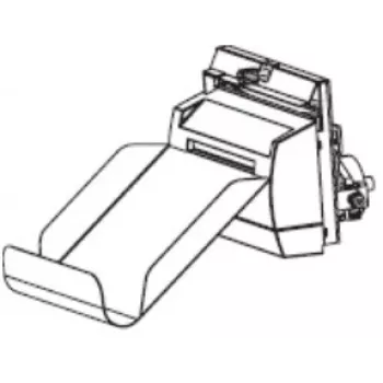 Zebra P1066836 printer/scanner spare part/accessory Cutter 1 pc(s)